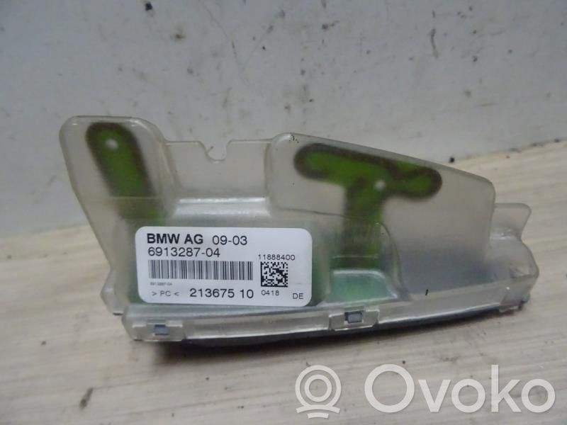 BMW 5 E60 E61 Radio antena 