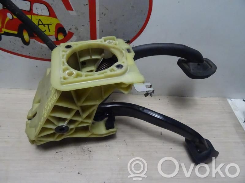 BMW 5 E60 E61 Pedale Satz Set 