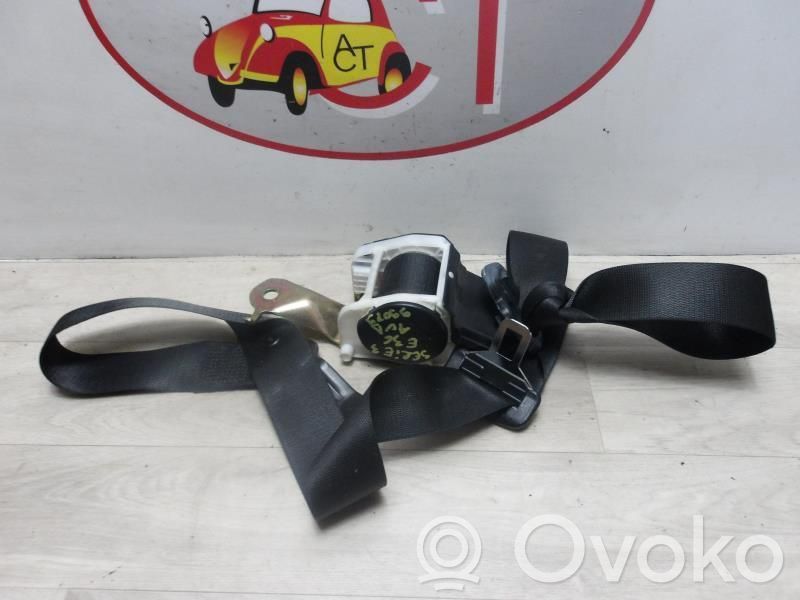 BMW 3 E36 Cinturón delantero 
