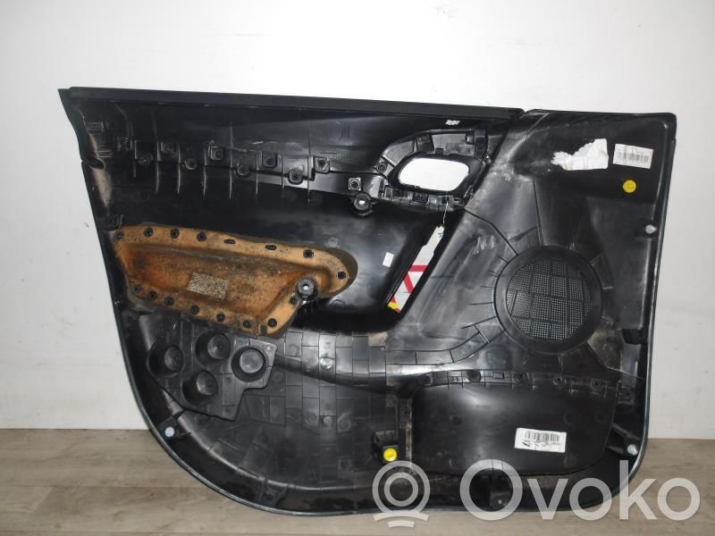 Citroen C3 Rivestimento del pannello della portiera anteriore 
