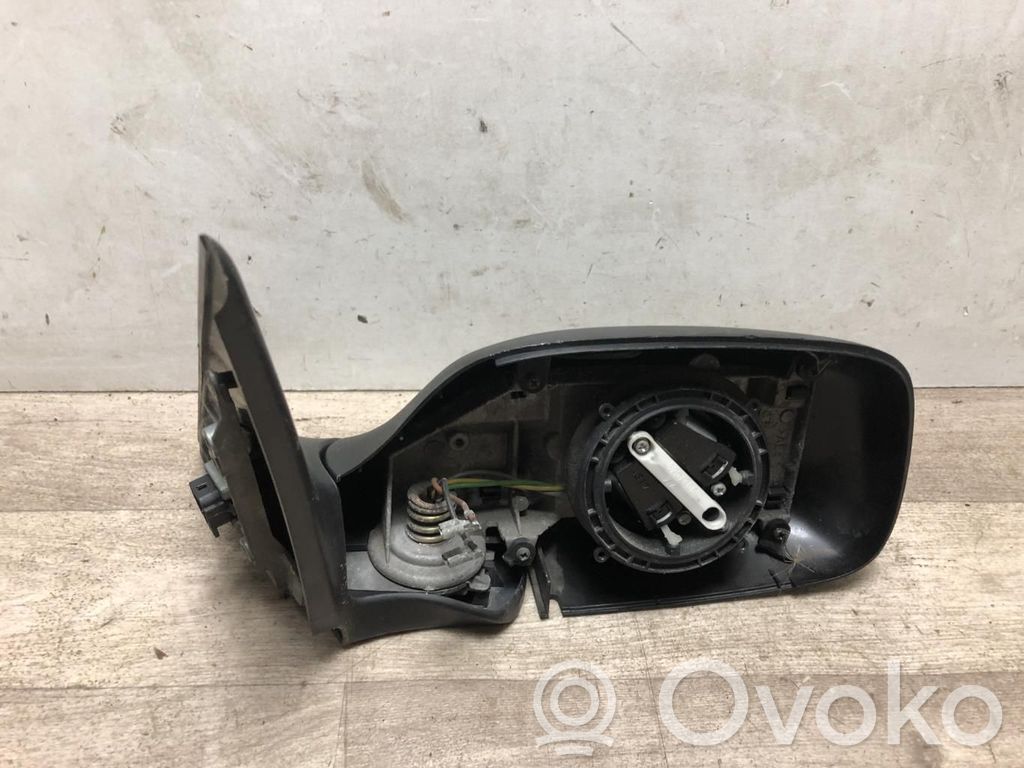 Saab 900 Oglindă exterioară manuală 