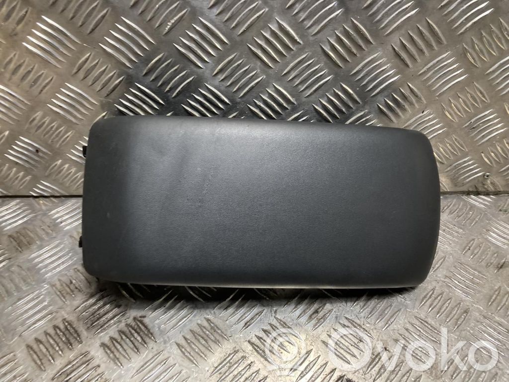 Citroen C4 III e-C4 Armrest 
