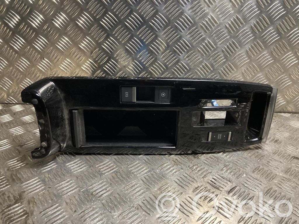 Console centrale   98348907ZD,98348907ZD