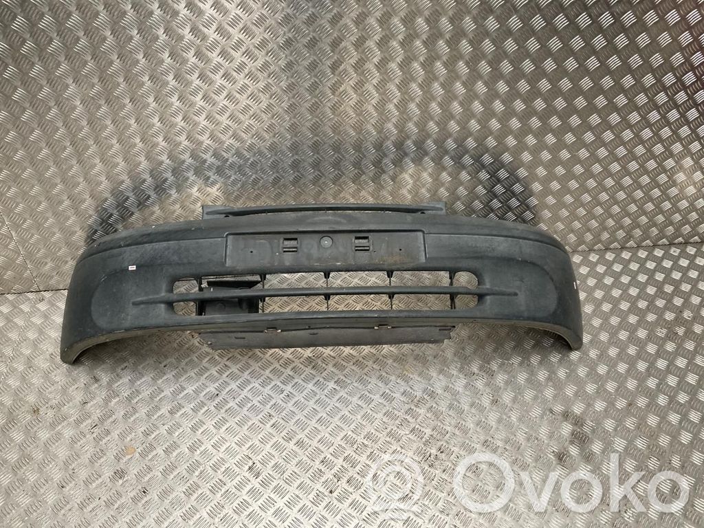 Renault Kangoo I Priekšējais bamperis 