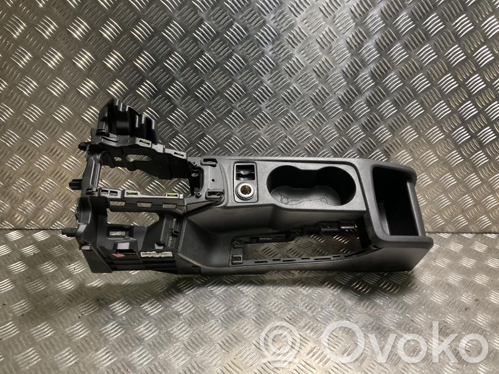 Ford Focus Consola central 