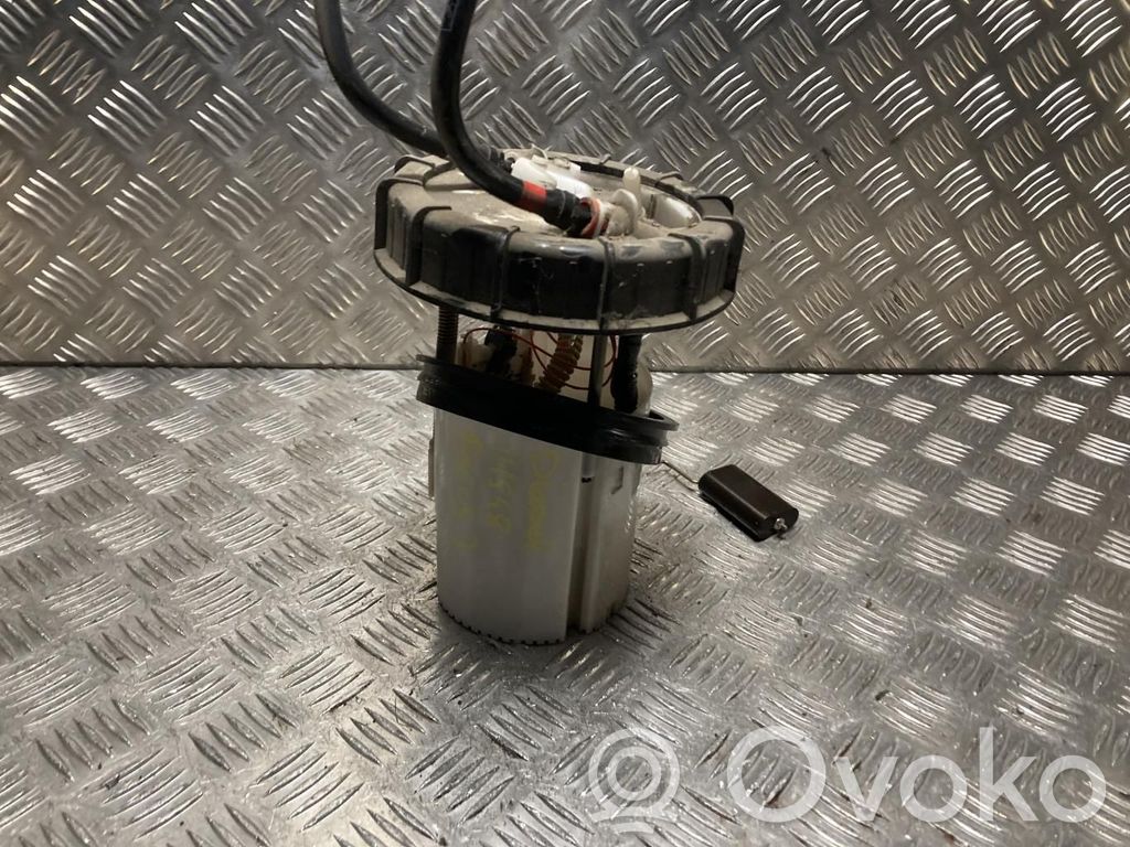 Ford Focus In-tank fuel pump 