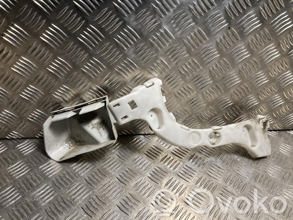 Ford Focus Halterung Stoßstange Stoßfänger hinten 