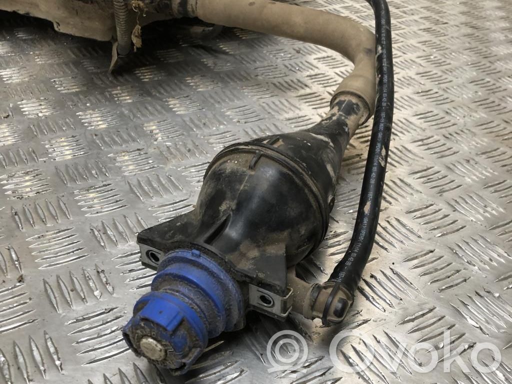 Peugeot Expert AdBlue skysčio bakelis 