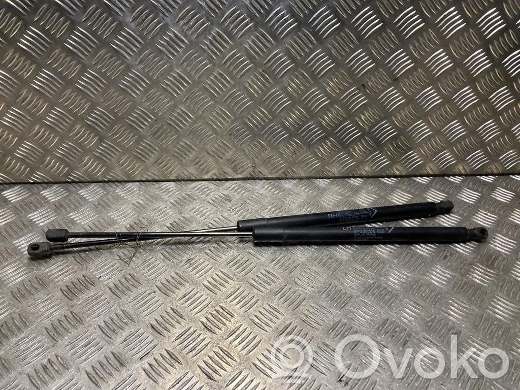 Fiat Tipo Amortizatorius galinio dangčio 