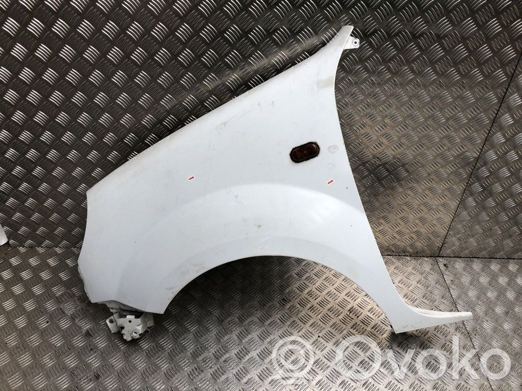 Renault Kangoo I Sparnas 