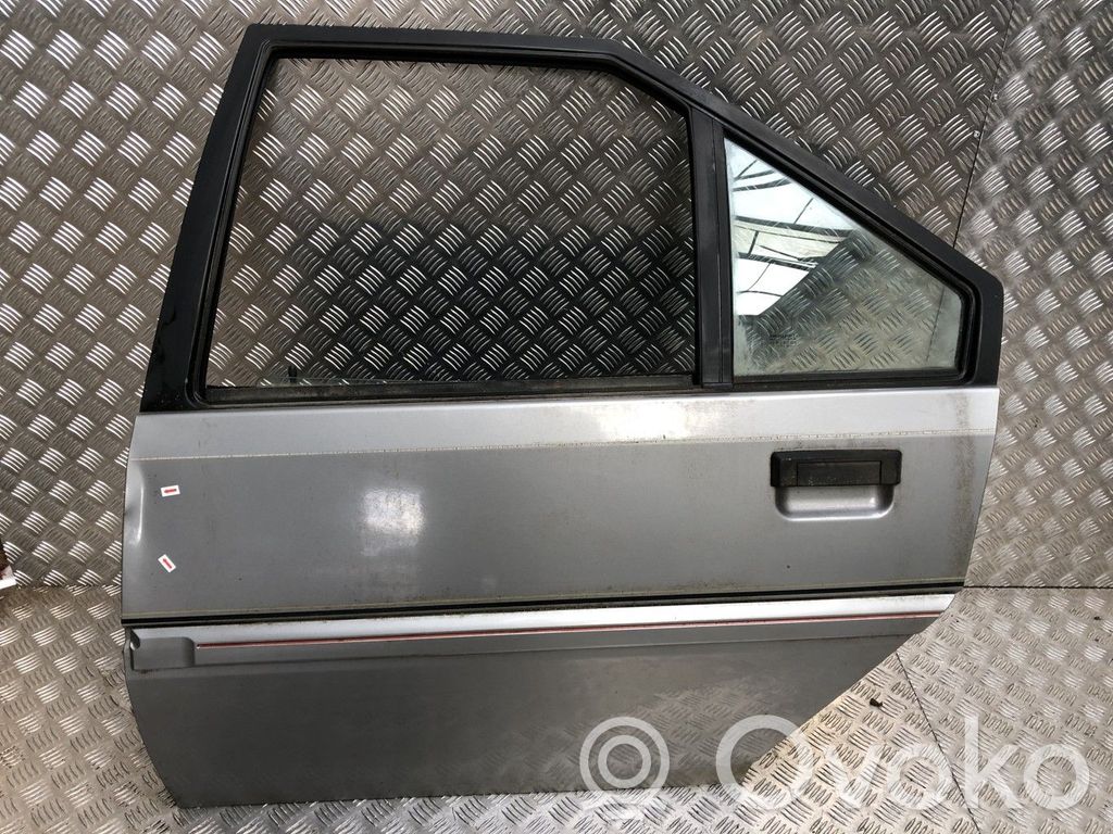 Puerta trasera