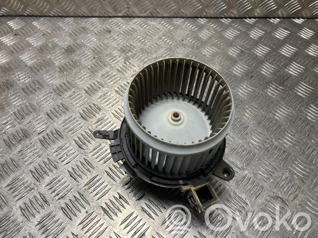 Peugeot Expert Mazā radiatora ventilators 