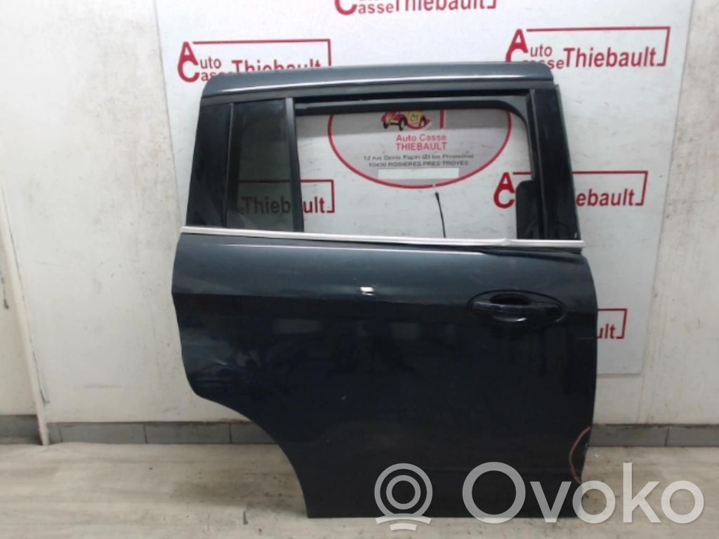 Ford C-MAX II Galinės durys 