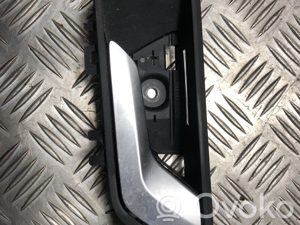 Ford Focus Manecilla interna puerta delantera 
