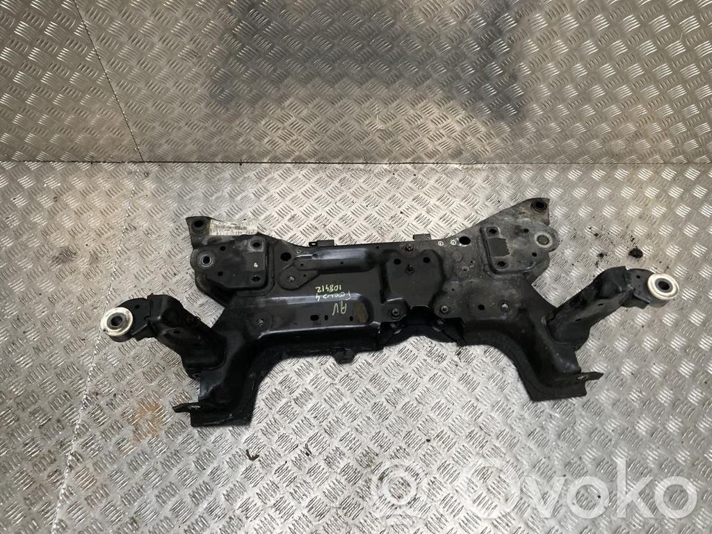 Ford Focus Front subframe 