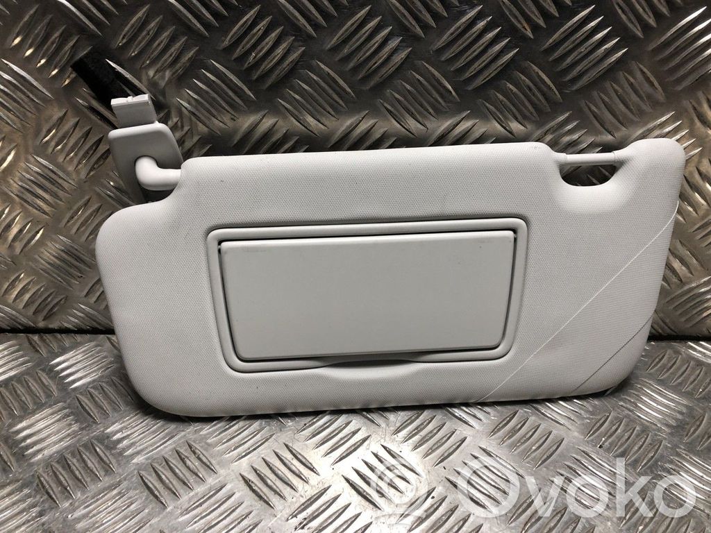 Ford Focus Häikäisysuoja 