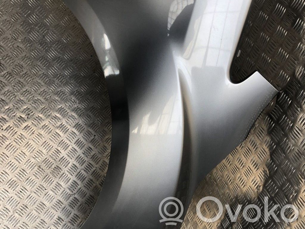 Mazda CX-7 Fender 