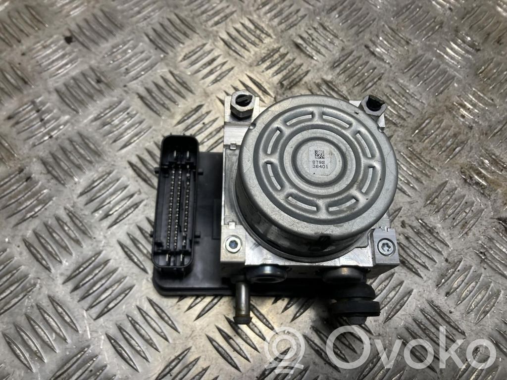 Ford Focus ABS Pump 