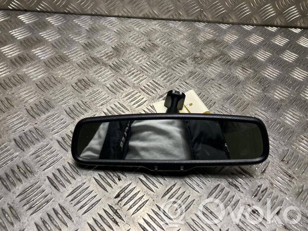 Mitsubishi Space Star Espejo retrovisor (interior) 