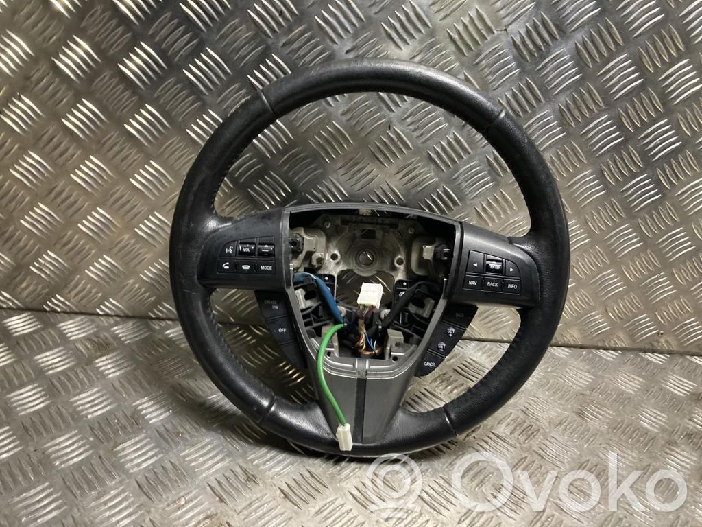 Mazda CX-7 Stūre 