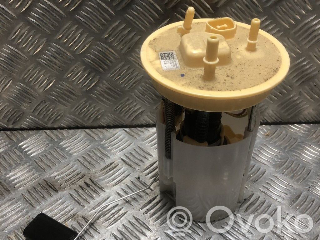 Ford Focus Bomba interna de combustible 