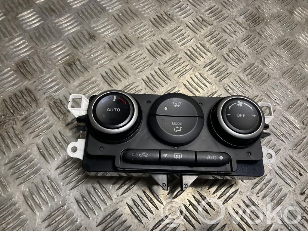 Climate control unit   EH6461190A,EH6461190A