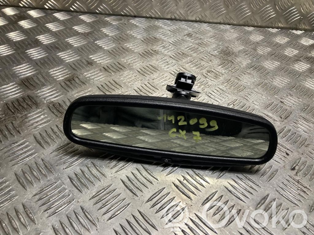 Espejo retrovisor (interior)   BBM369220A,BBM369220A