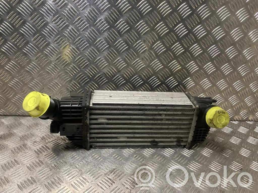 Citroen C5 Interkūlerio radiatorius 