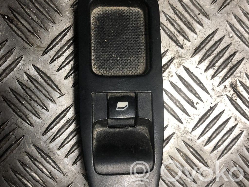 Citroen Jumpy Electric window control switch 