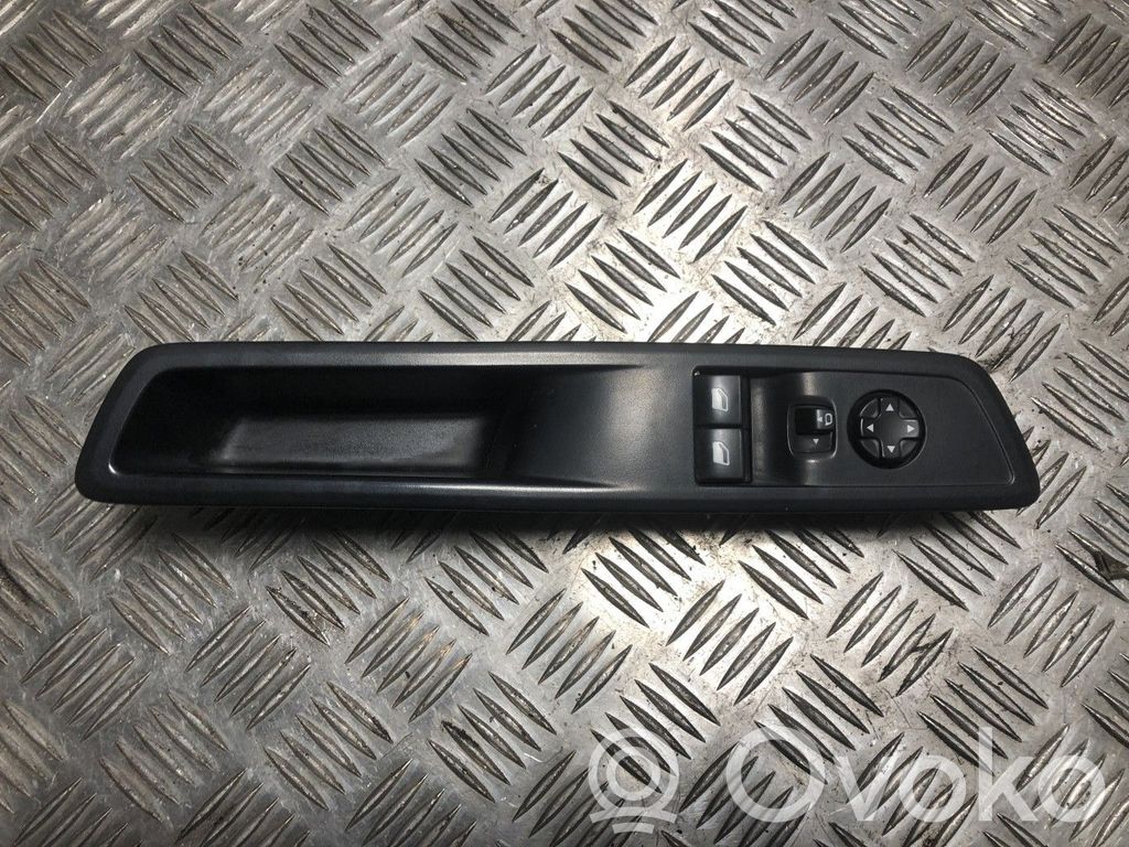 Peugeot Expert Electric window control switch 