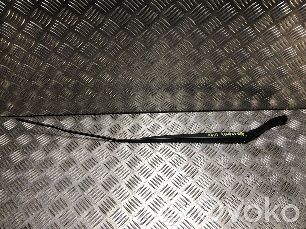Peugeot Expert Front wiper blade arm 