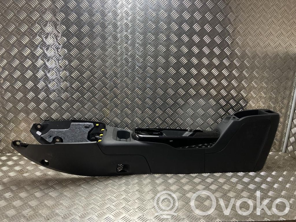 Citroen C4 Cactus Console centrale 