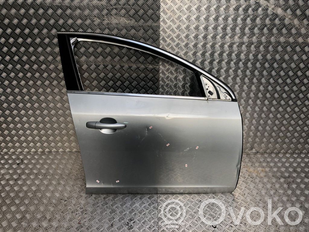 Volvo S60 Durvis 