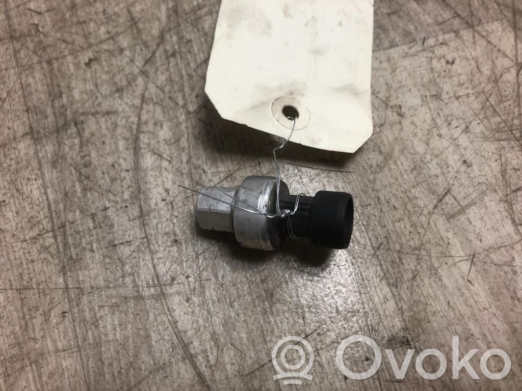 Dacia Logan I Sensor 