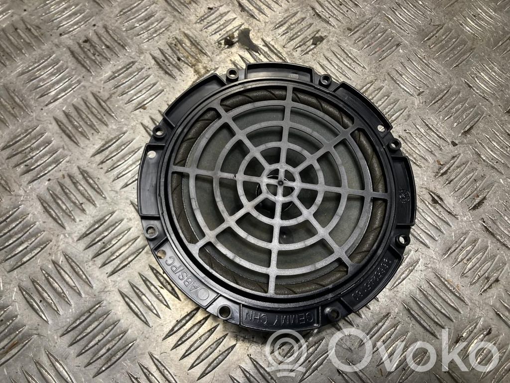 Peugeot 5008 Other interior part 