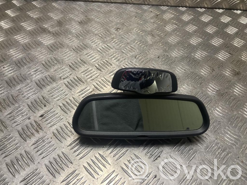 Espejo retrovisor (interior)   8154JV,8154JV