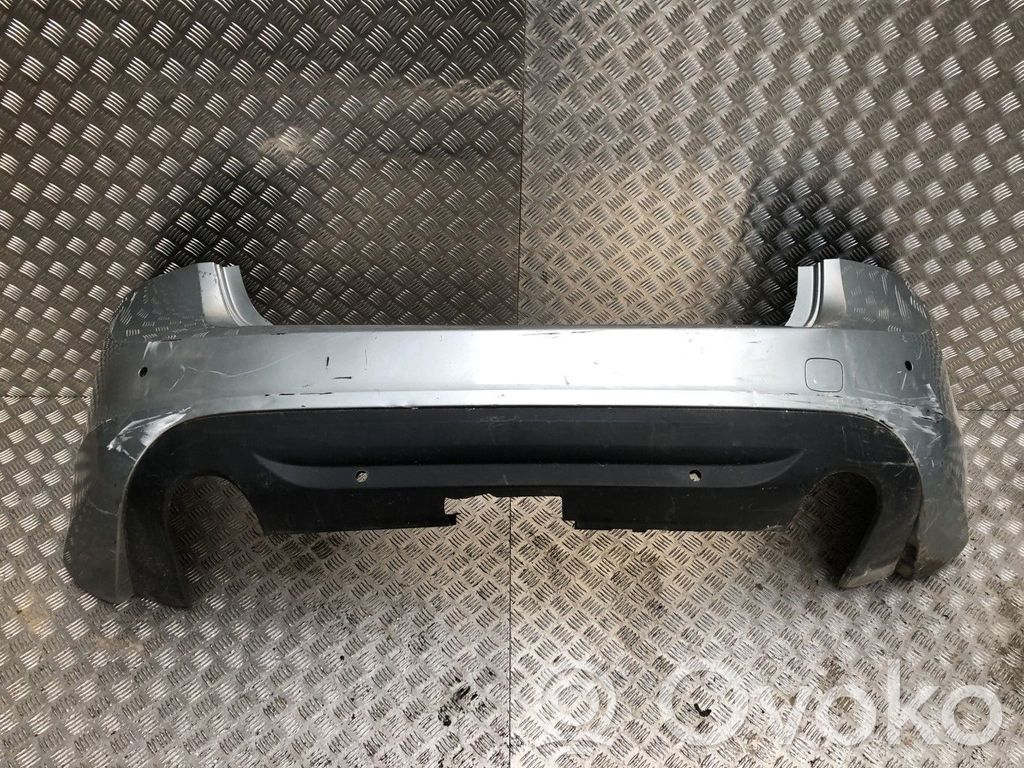 Volvo S60 Parachoques 