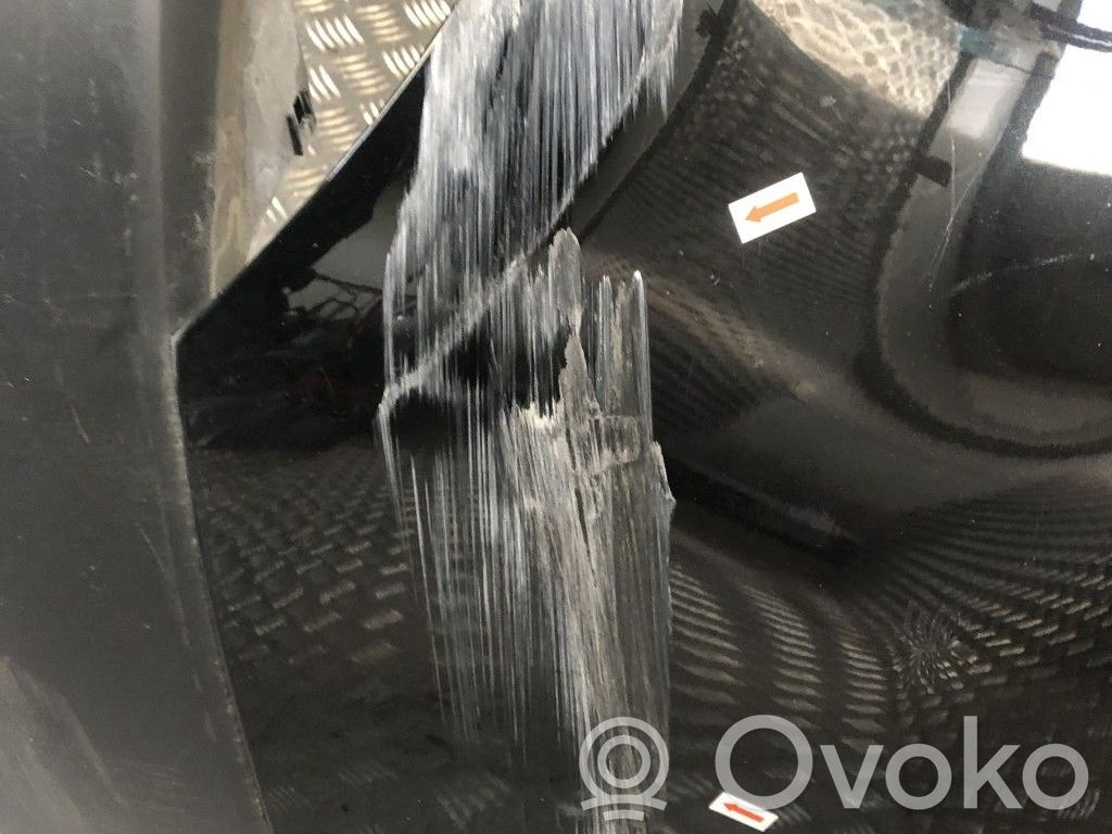 Renault Kadjar Parachoques 