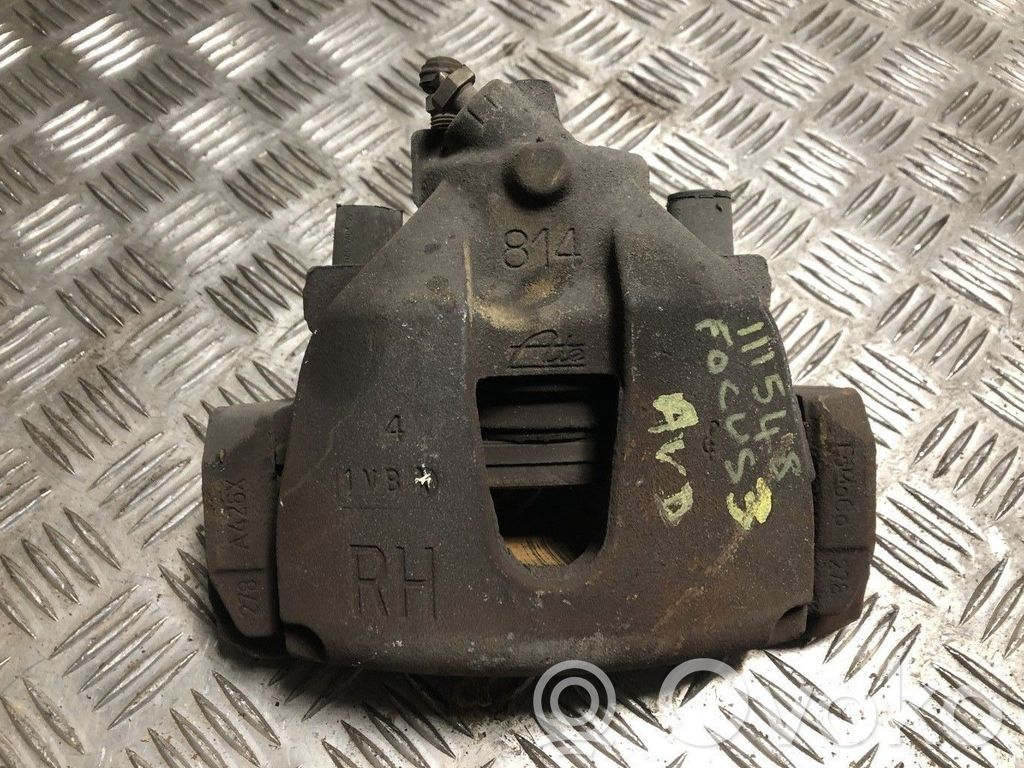 Bremssattel vorne   1682875,1682875