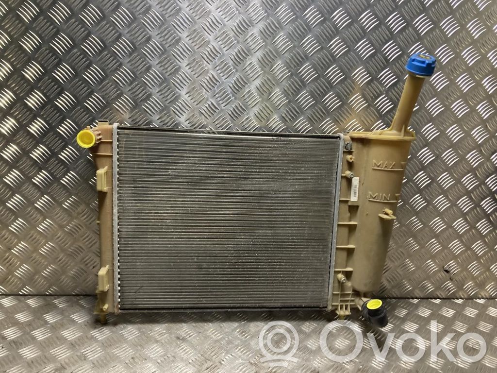 Radiator set   1814153,1814153