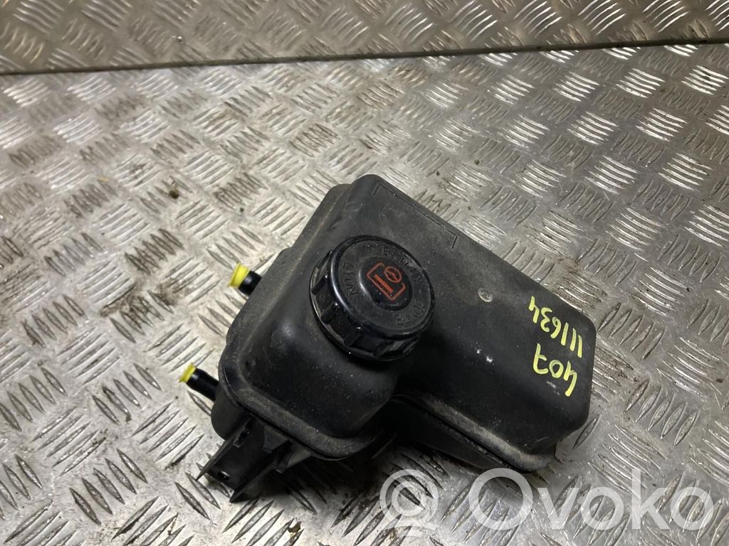 Peugeot 407 Rezervor lichid servodirecție 