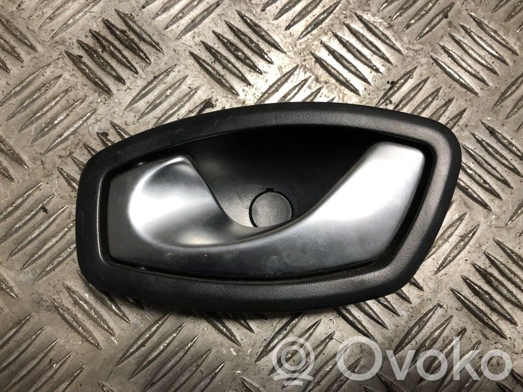 Manecilla interna puerta trasera   826730001R,826730001R