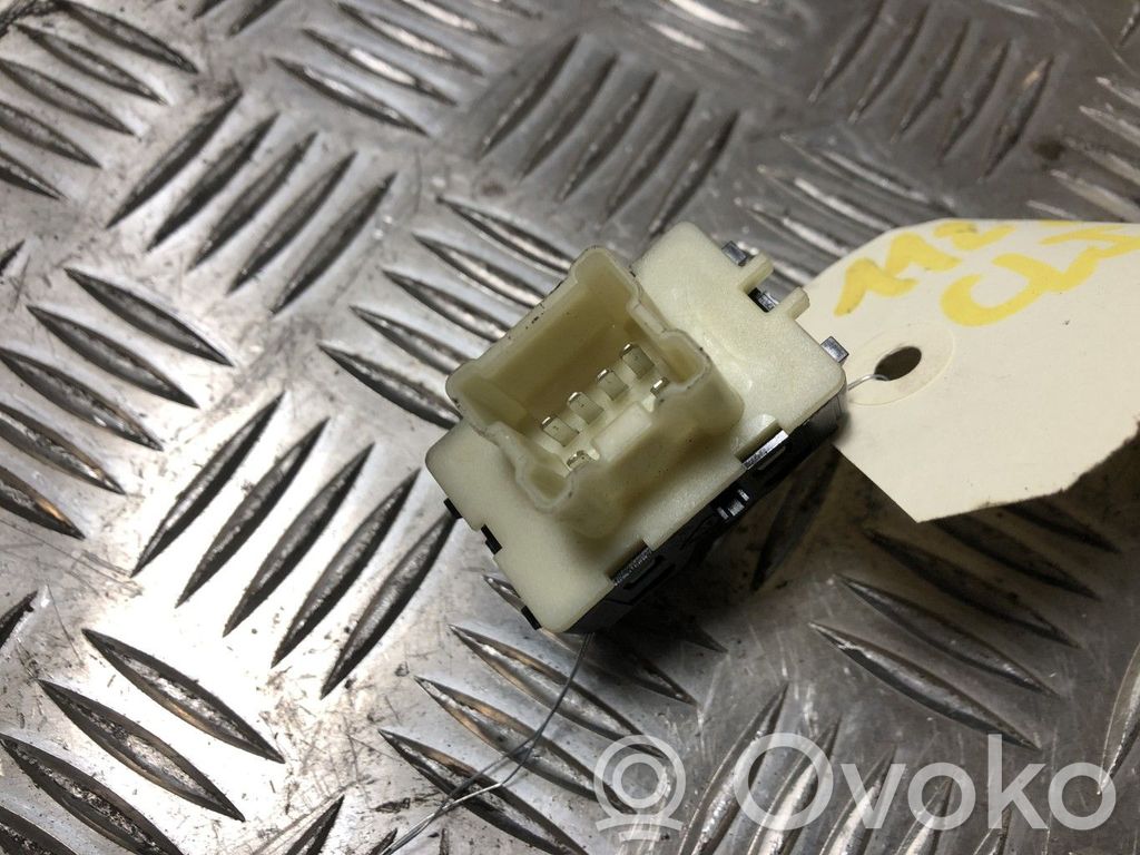 Interruptor del elevalunas eléctrico   254218614R,254218614R