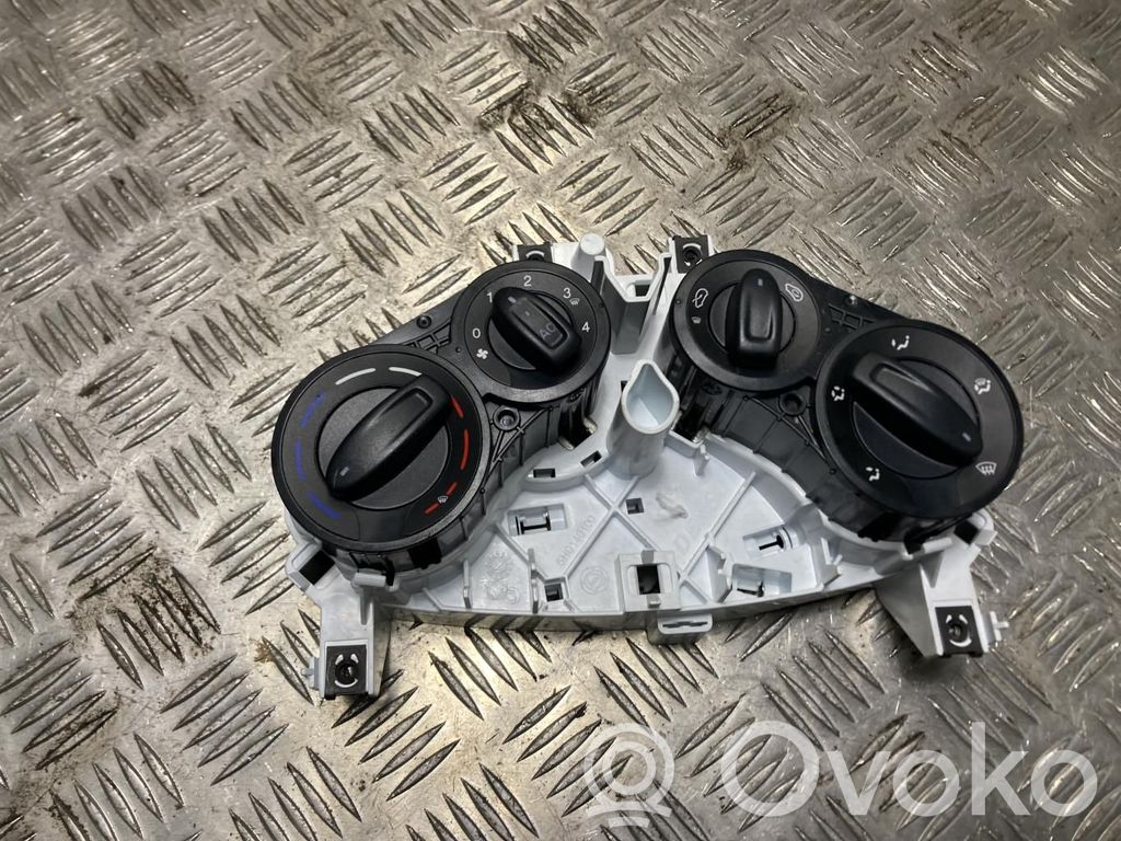 Ford Ka Climate control unit 