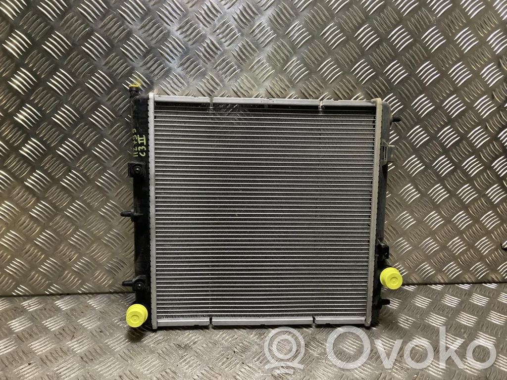 Citroen C3 Jäähdytinsarja 