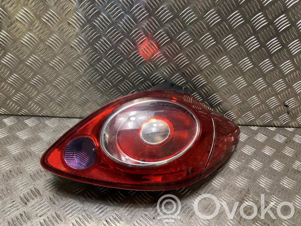 Luz trasera/de freno   1579394,1579394