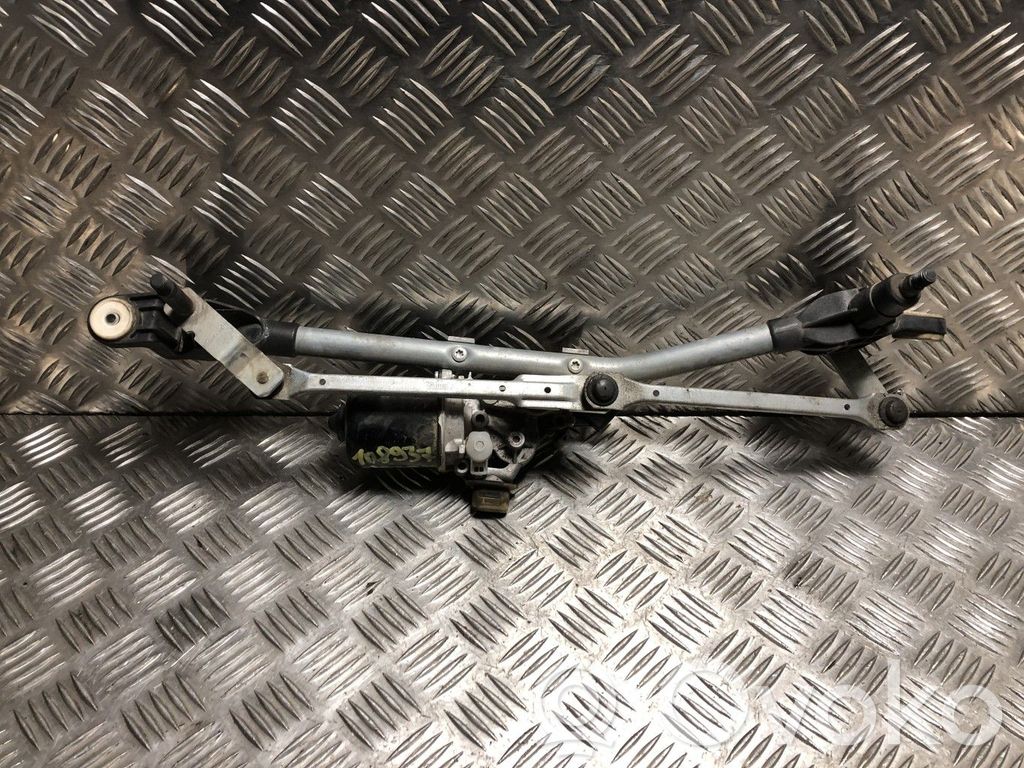 Wischermotor   288100941R,288100941R