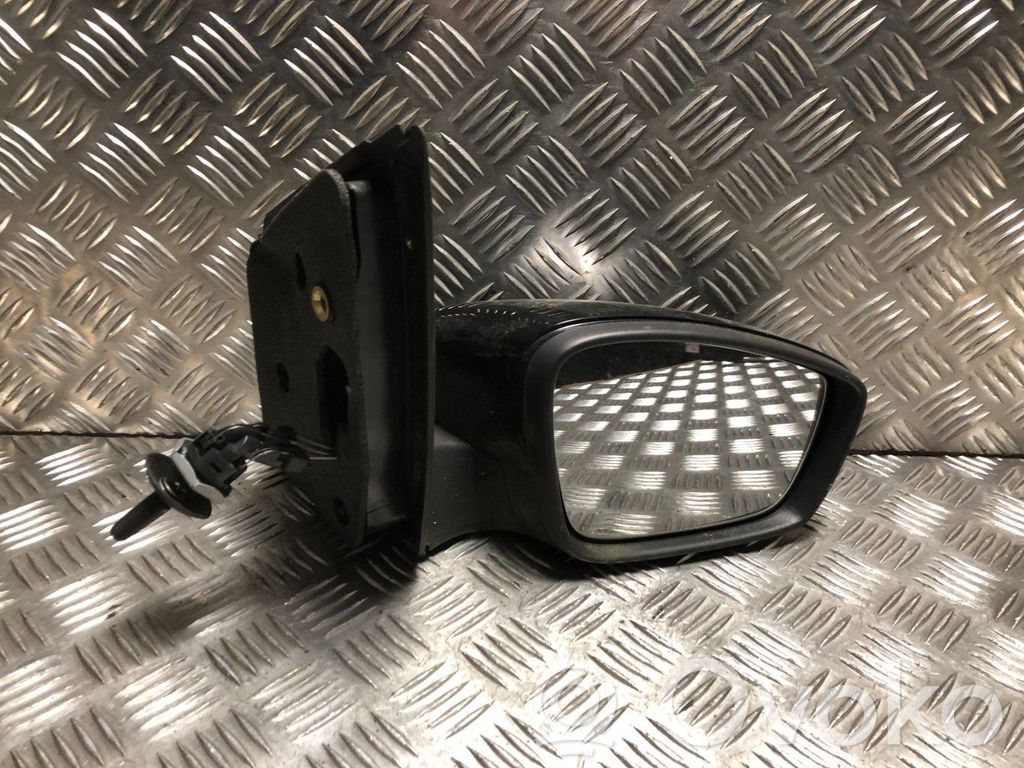 Volkswagen Up Oglindă exterioară manuală 