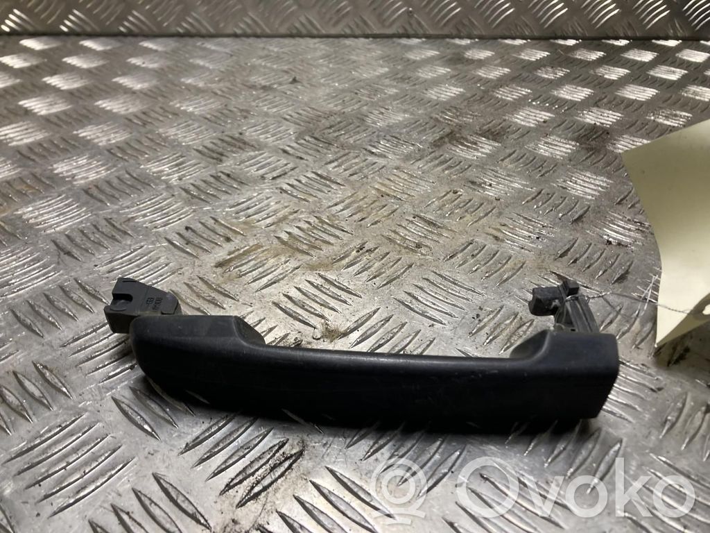 Nissan Qashqai Maniglia esterna per portiera posteriore 