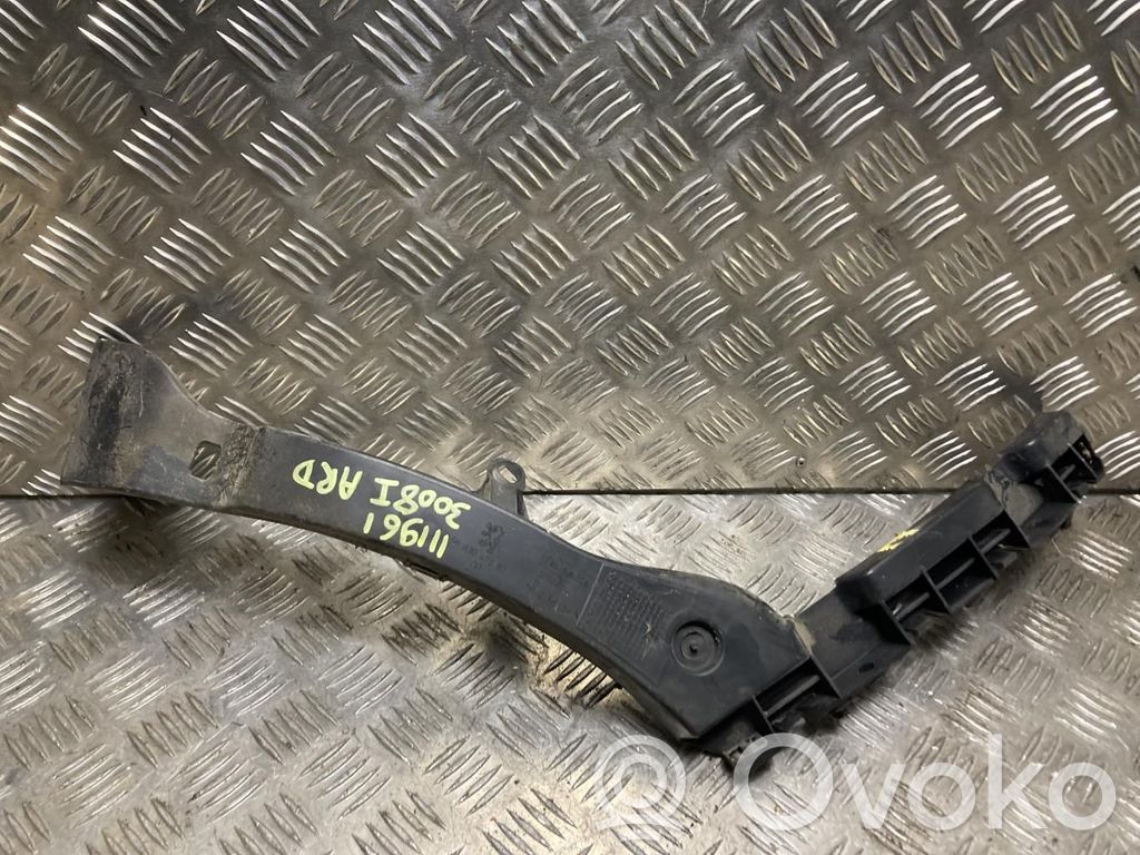 Peugeot 3008 I Suport montare bară spate 